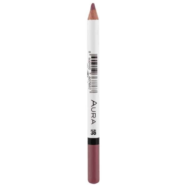 AURA Lipliner olovka za usne 36 rosy nude