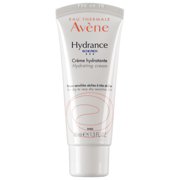AVENE Hydrance riche bogata krema za lice 40ml