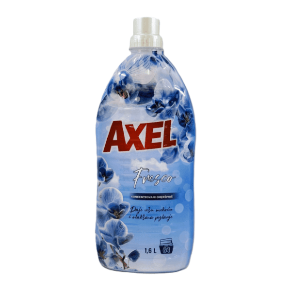 AXEL Fresco omekšivač za veš 64 pranja (1,6l)