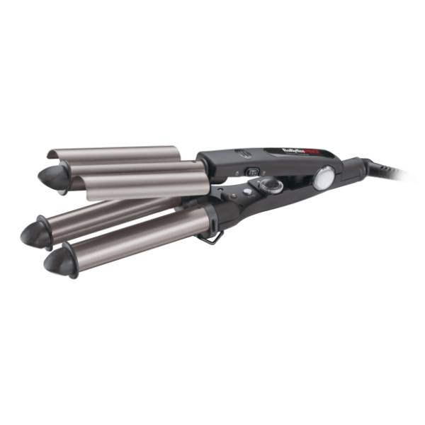 BaByliss stajler za kosu Triple Barrel
