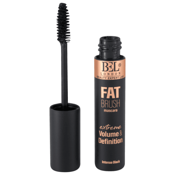 BEL LONDON Fat brush maskara
