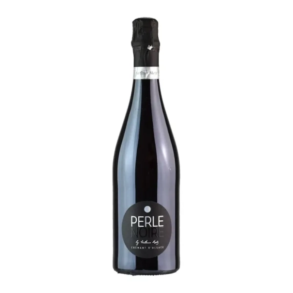 Belo vino ARTHUR METZ Cremant alsace perle noire 0,75l