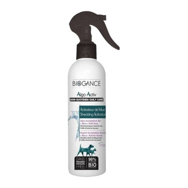 BIOGANCE Algo activ sprej protiv linjanja 250ml