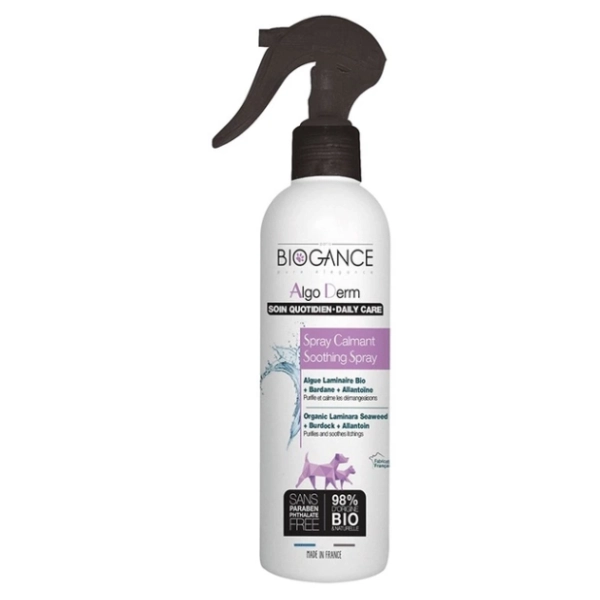 BIOGANCE Algo derm umirujući sprej za kožu 250ml