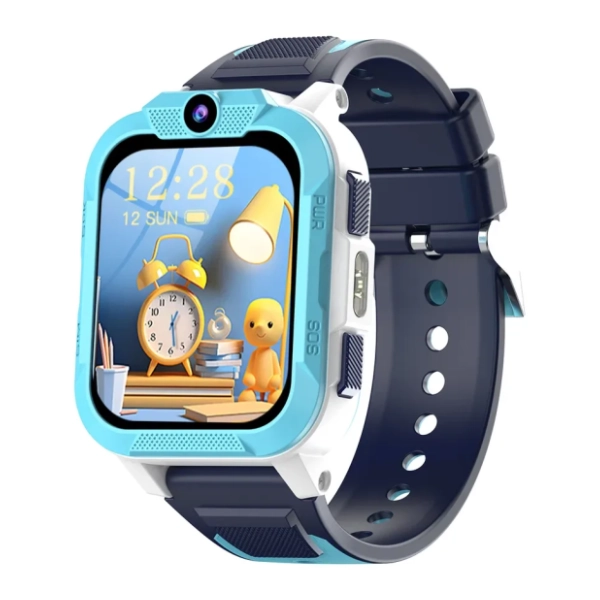 BLACKVIEW Z40 Pro Blue pametni sat za decu