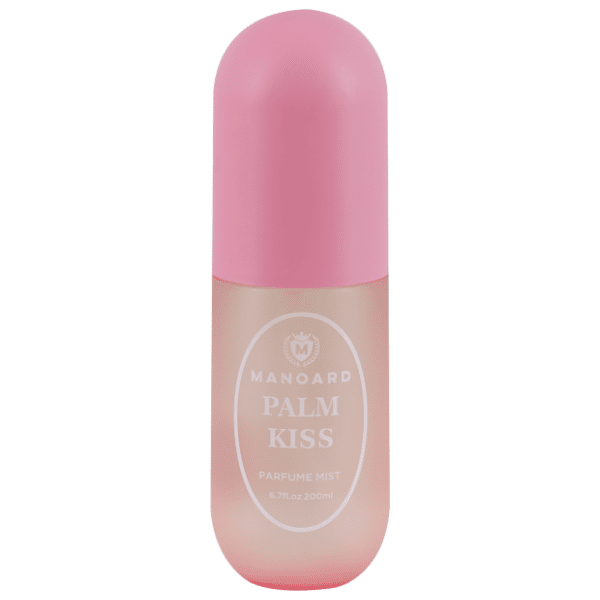 Body mist MANOARD Palm kiss 200ml