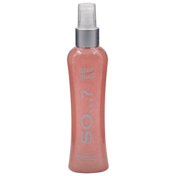 Body mist MISS SO Dust shimmer 100ml