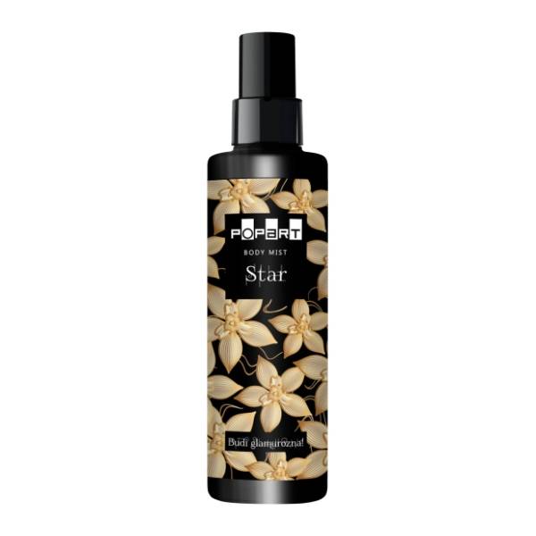 Body mist POPART Star 200ml