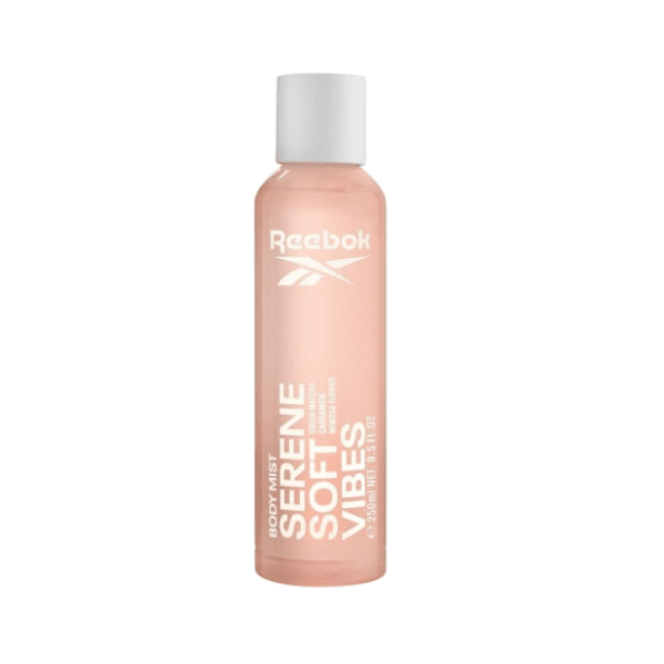 Body mist REEBOK Serene soft vibes 250ml