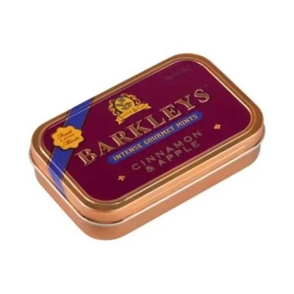 Bombone BARKLEYS cinnamon & apple 50g