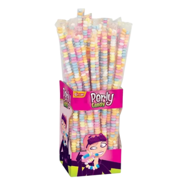 Bombone PERLY 40g