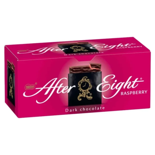 Bombonjere NESTLE After Eight malina 200g