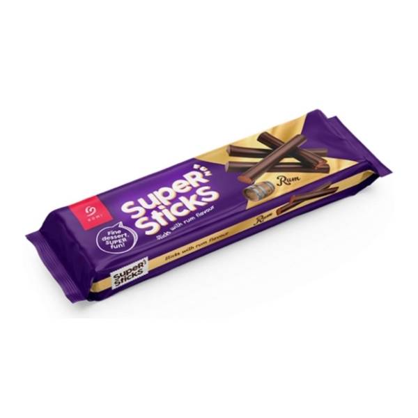 BOMI Super sticks rum 200g
