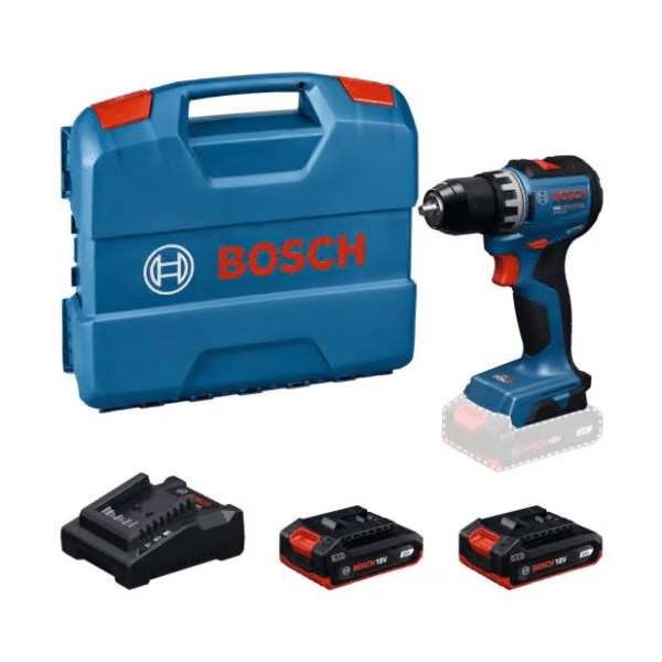 BOSCH GSR18V-52 06019S0025 aku bušilica odvrtač