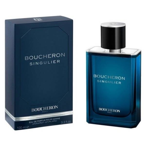BOUCHERON Singulier parfem 100ml
