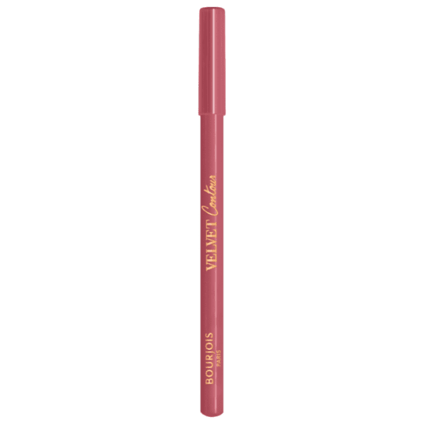 BOURJOIS Velvet contour olovka za usne 19 place des roses
