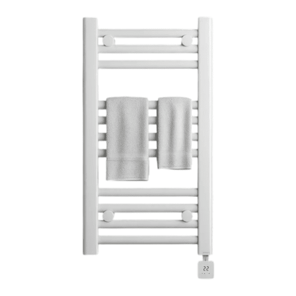 BRAVUS radijator sušač E-Bravo 5412SQ beli