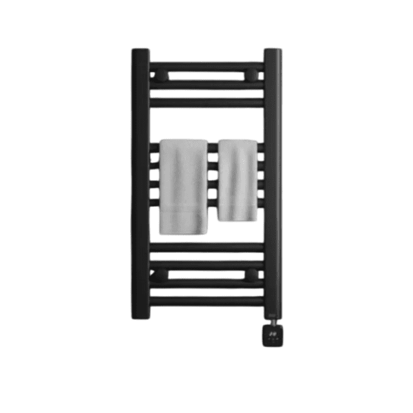 BRAVUS radijator sušač E-Bravo 6510SQ crni