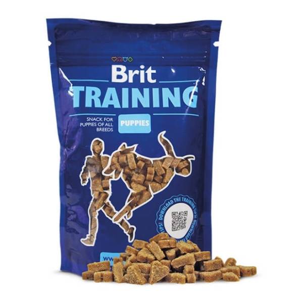BRIT Training snacks puppies poslastica za pse 100g