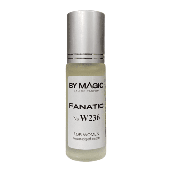 BY MAGIC Fanatic parfem 20ml