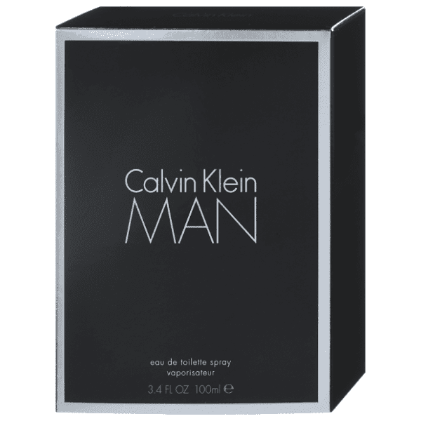 CALVIN KLEIN Man toaletna voda 100ml