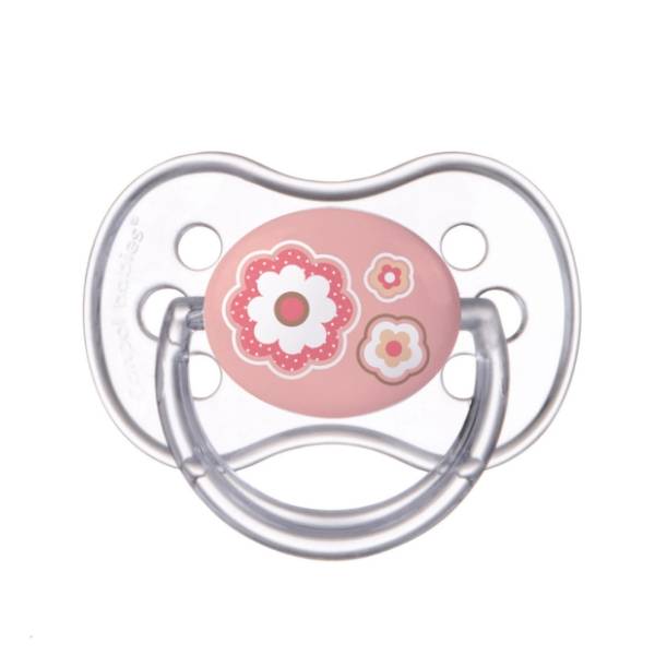 CANPOL BABIES varalica Newborn (0-6m) roze