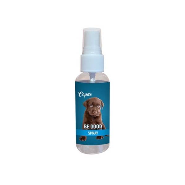 CAPITO Be good sprej za pse 50ml