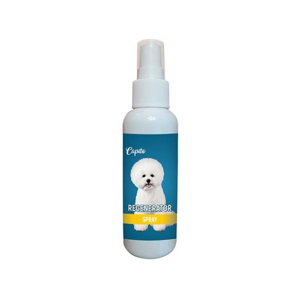 CAPITO regenerator za pse 100ml