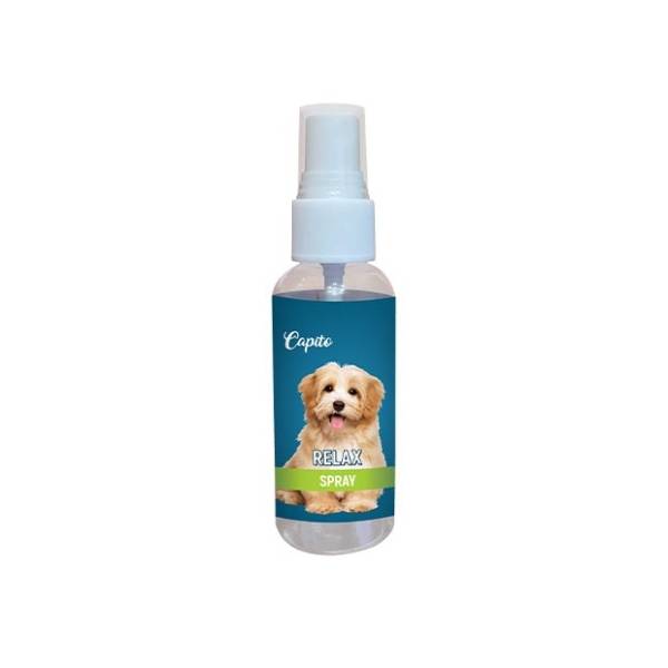 CAPITO Relax sprej za pse 50ml