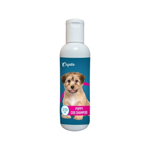 CAPITO šampon za štence 150ml