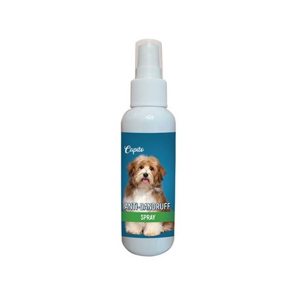 CAPITO sprej protiv peruti za pse 100ml