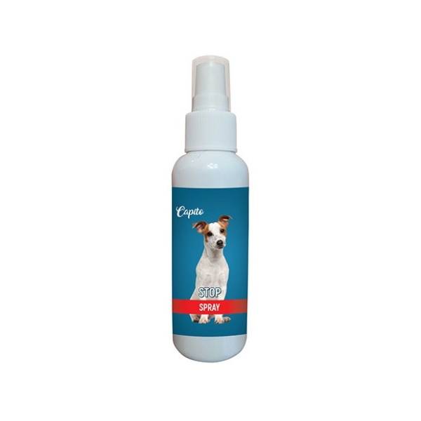 CAPITO Stop sprej za pse 100ml