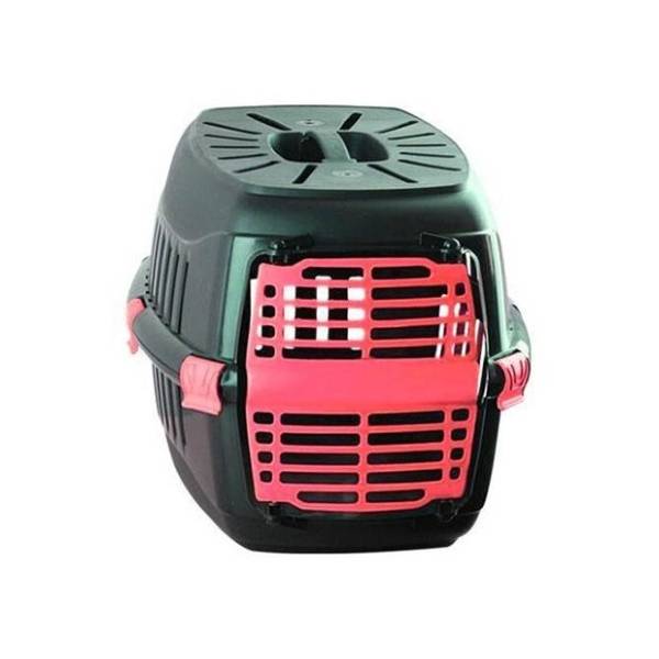 CAPITO transporter za mačke i pse roze