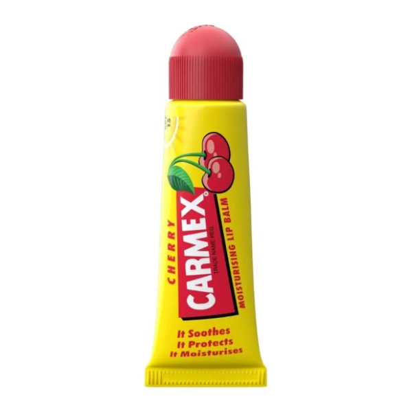 CARMEX višnja balzam za usne SPF15 10g