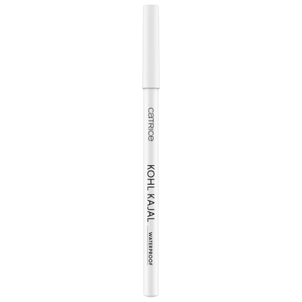 CATRICE Kohl kajal vodootporna olovka za oči 020 tweet white