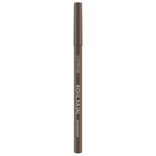 CATRICE Kohl kajal vodootporna olovka za oči 040 brown choc
