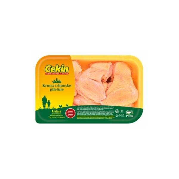 CEKIN pileća krila 500g