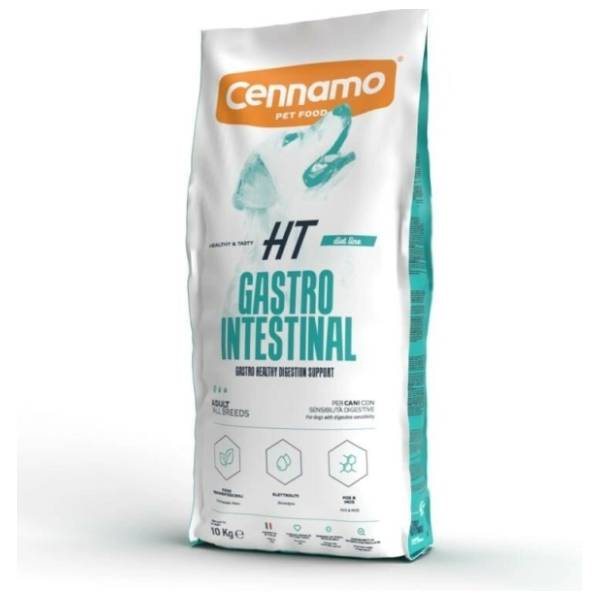 CENNAMO Healthy and tasty adult hrana za pse 10kg