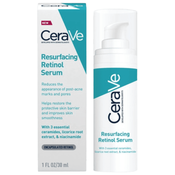 CERAVE Retinol serum za ujednačen izgled kože lica 30ml