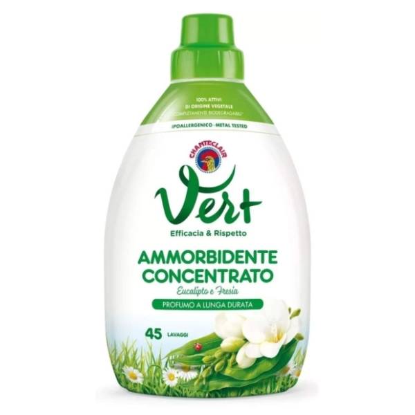 CHANTECLAIR Vert eukaliptus omekšivač za veš 45 pranja (900ml)
