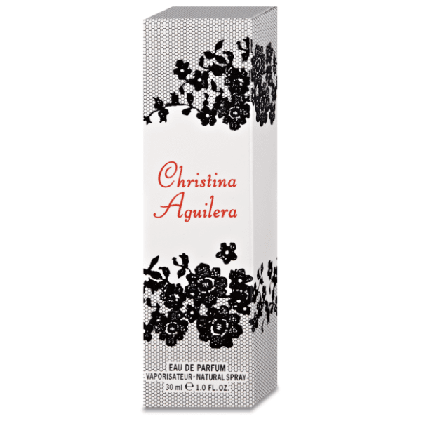 CHRISTINA AGUILERA Signature parfem 30ml