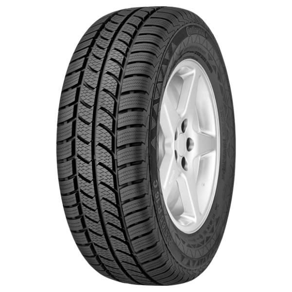 CONTINENTAL zimska guma VancoWinter 2 10PR 235/65 R16C 118/116R