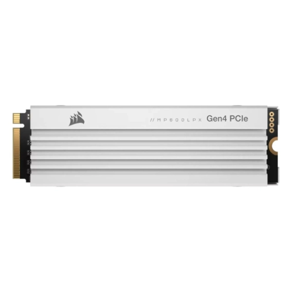 CORSAIR SSD 2TB MP600 PRO LPX (CSSD-F2000GBMP600PLPW)