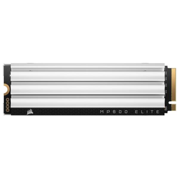 CORSAIR SSD 2TB MP600 ELITE (CSSD-F2000GBMP600ECS)