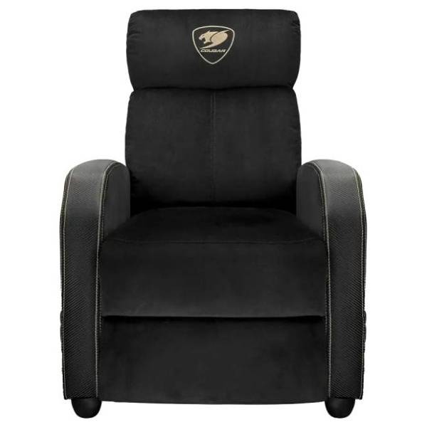 COUGAR Ranger Elite gold gejmerska sofa