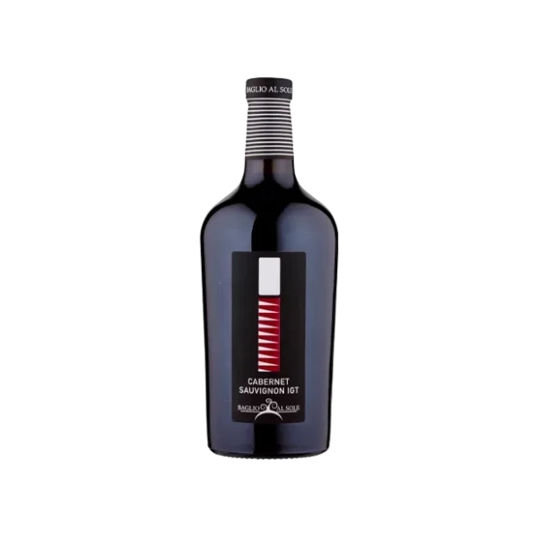 Crveno vino BAGLIO Cabernet sauvignon 0,75l
