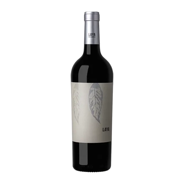 Crveno vino JUAN GIL Laya 0,75l