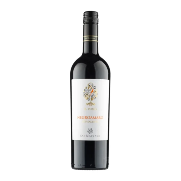 Crveno vino SAN MARZANO Il Pumo Negroamaro 0,75l