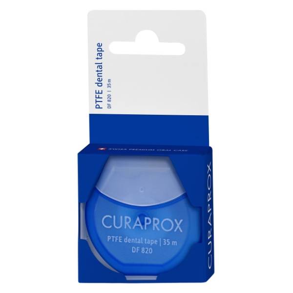 CURAPROX DF 820 konac za zube 35m