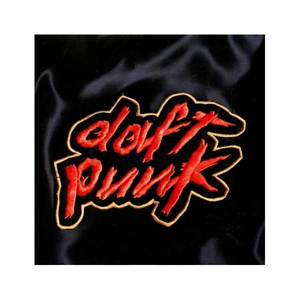 Daft Punk - Homework